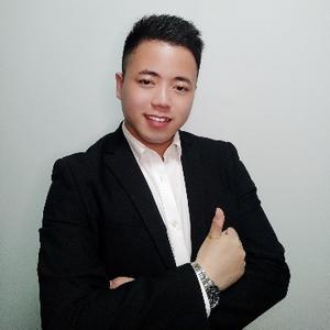 西安房产李靖头像