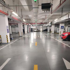 耐福车库地坪头像
