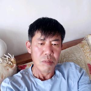 内蒙强哥头像