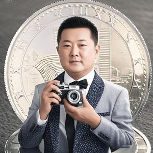 伟伟头像