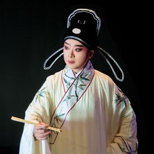 黄梅戏韩泳头像
