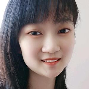 秀秀要努力头像