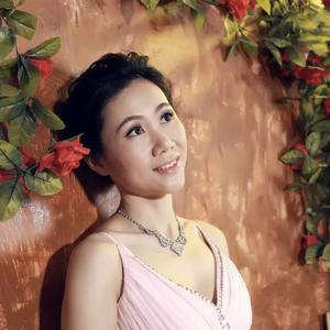 瑜儿头像