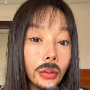 搞笑周妹儿头像