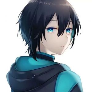 小初回来头像