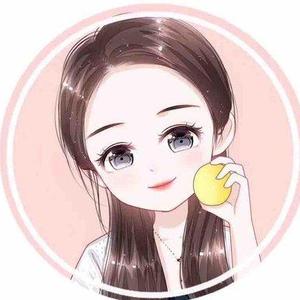 晴晴美食头像