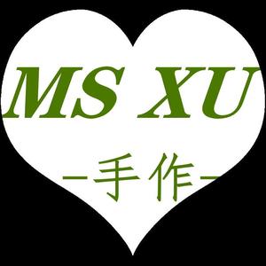 MSXU手作头像