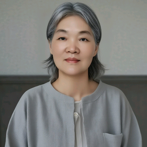 晚侠姐头像