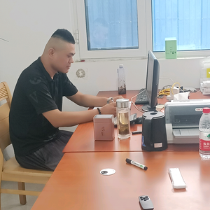 博馨包装牛皮纸复合袋吨包袋编织袋头像