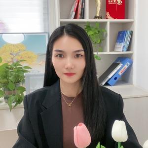 潘晓夏头像