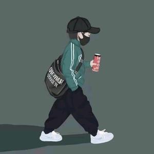 薛少4DJ头像