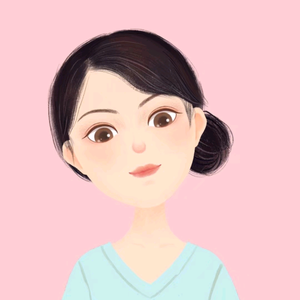 瞄小酱头像