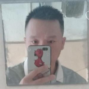 广西荔乡四哥头像
