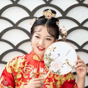 一鸣惊艳头像