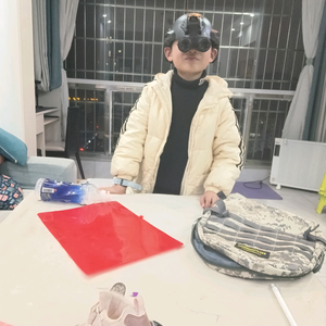 陈凯歌头像