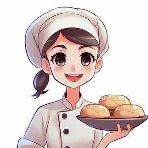 利姐手作创业头像