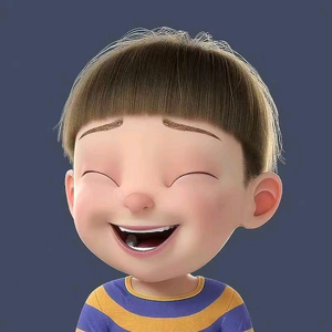 冬菊搞笑头像