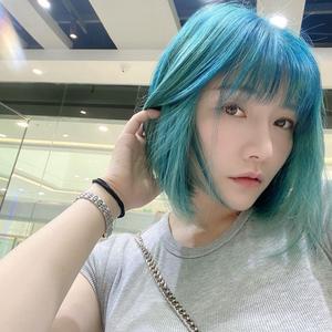 吴可可（通宵主播）头像