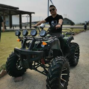 波先生的摩旅之行318头像