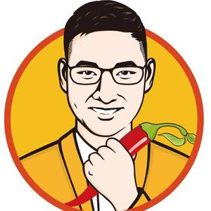黄三皮头像