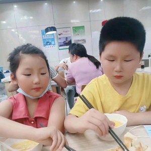 纺织如画编织人生头像