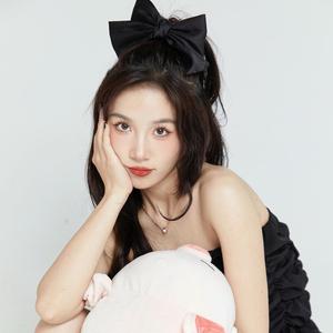 刘阿咪（辣妈版头像