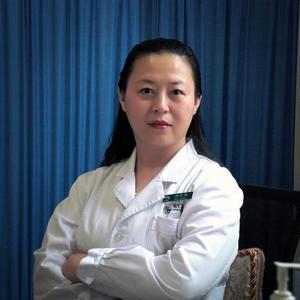 血液科孙岸弢大夫头像