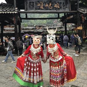 每每游记成都篇更新中头像