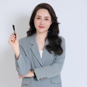 鲤鱼说英语头像