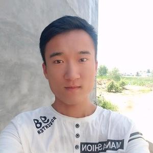 李风欢头像