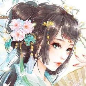 可爱的梦雪加油呀头像