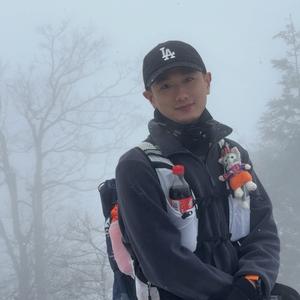 凌师兄头像