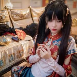 小亦梦头像
