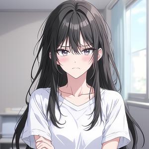 石榴绮梦头像