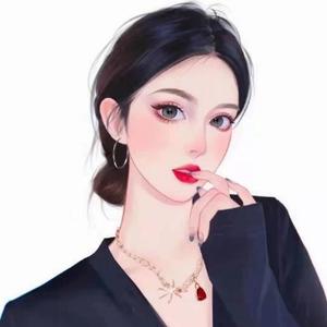 柠檬果果2018头像