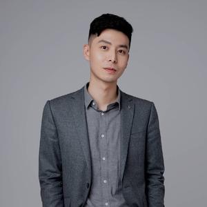 Protoss夏小叔头像