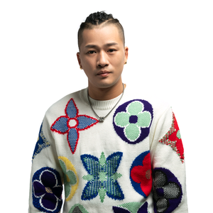 周善猛头像