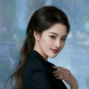 @菁姐记录头像