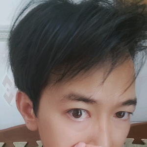 活力无限小幸运头像