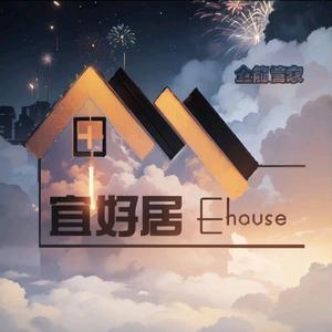 宜居短剧视觉头像
