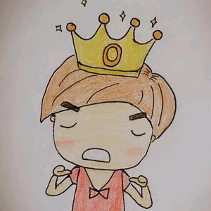 确是拾柒啊 头像