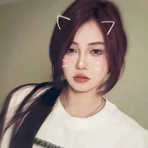 小欣桂头像