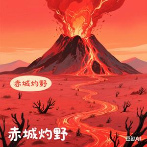 赤城灼野头像