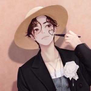 流光闲语头像