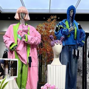 广州品牌女装实体供应货源头像