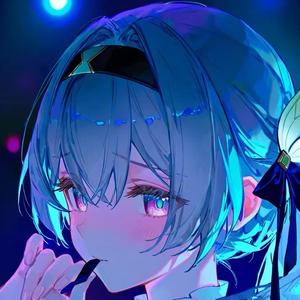 流萤5J6y头像
