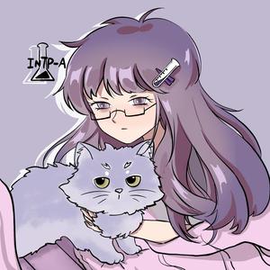 摆小瓶儿头像