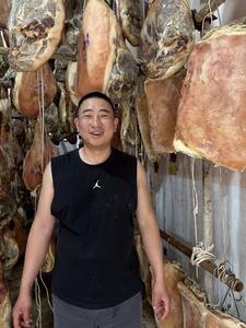 宣威市大龙火腿头像