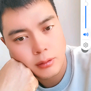 一生等待（贾超）直播。首播第一天头像