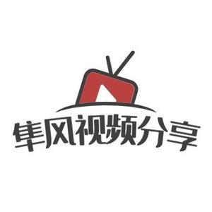 隼风视频分享头像